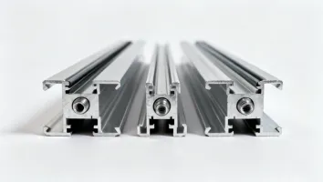 Tubelite framing accessories