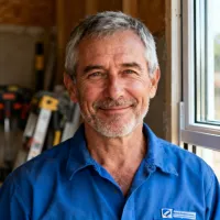Marco D. glazing contractor
