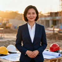 Renata P. project manager
