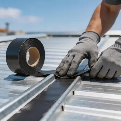 butyl tape